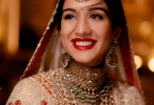 casamento Radhika