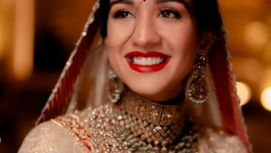 casamento Radhika