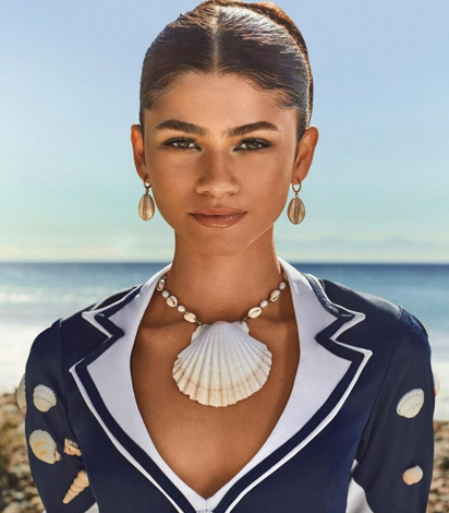 zendaya