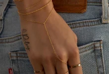 Hand Chain