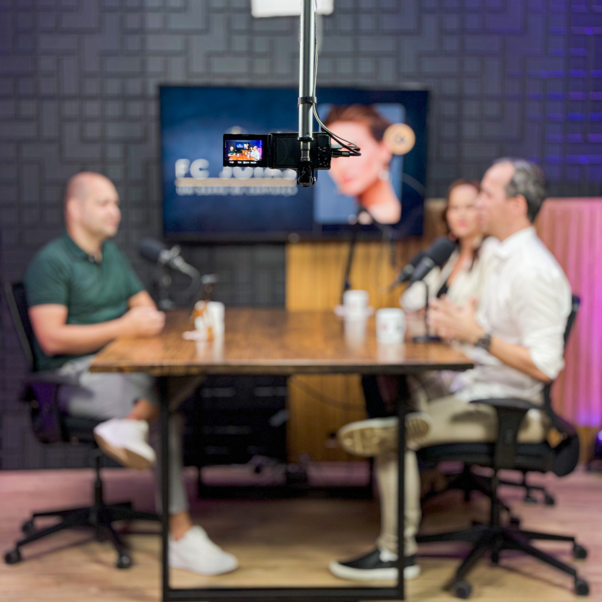 Portal Joias JoiasCast