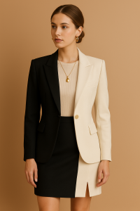 moda classica e contemporanea