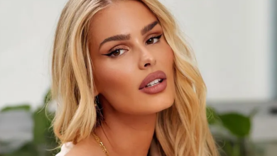 Joias que yasmin brunet usa