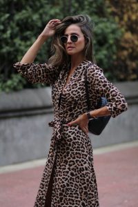 animal print 