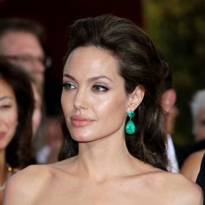 angelina joli