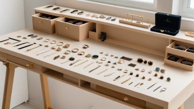 Empreendedorismo Joias