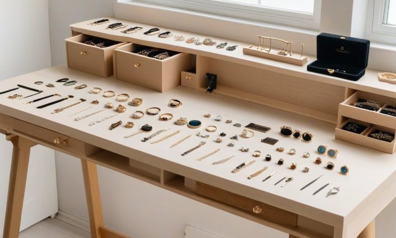 Empreendedorismo Joias