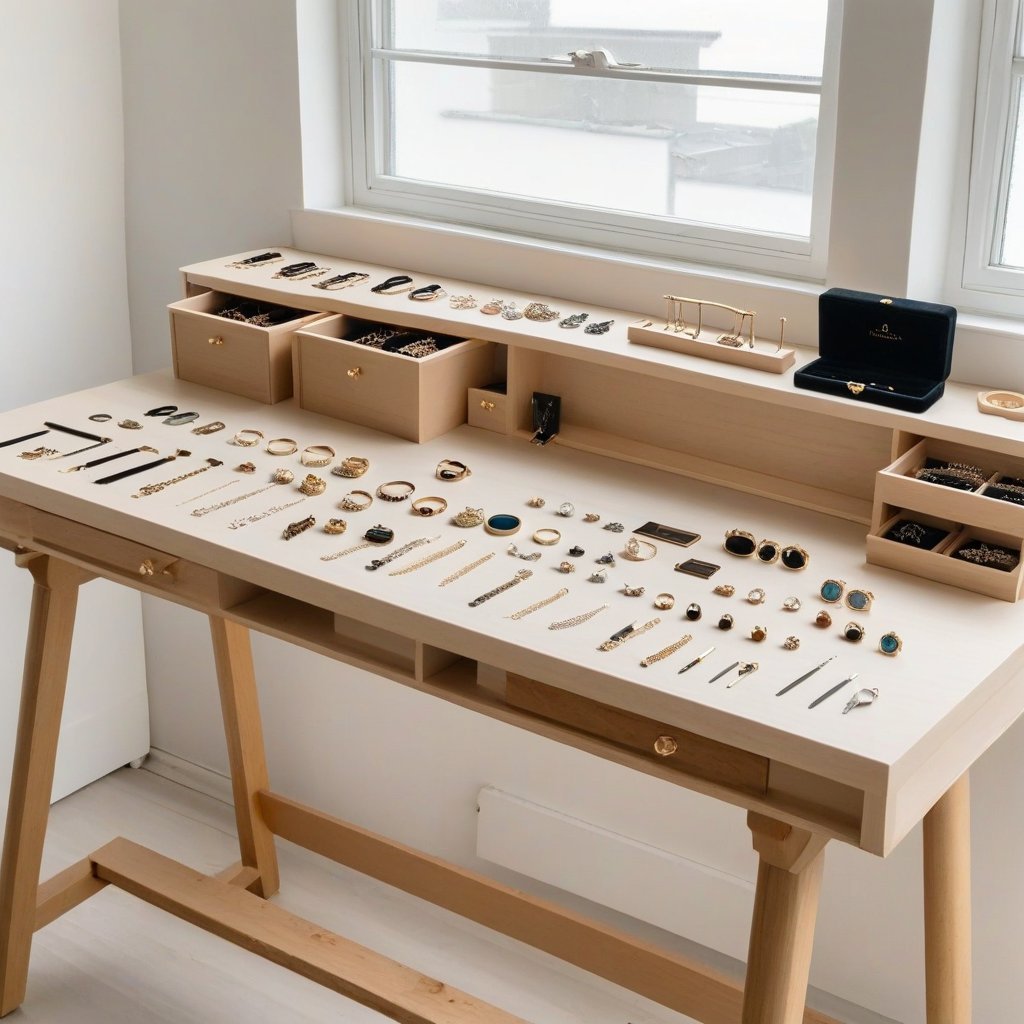 Empreendedorismo Joias