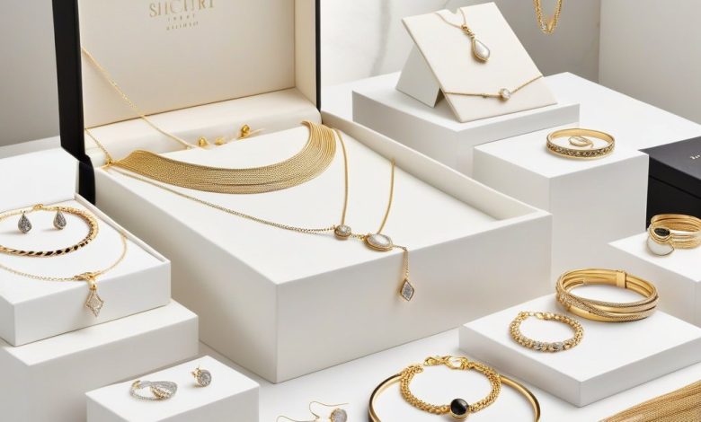 Como revender semi joias direto da fábrica