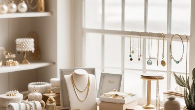 Como abrir uma loja de bijuterias online