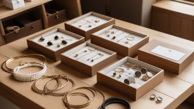 Como montar uma loja de semi joias online