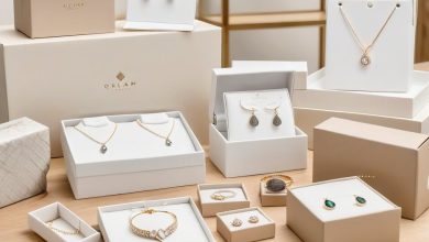 Como montar uma loja de semi joias Sebrae