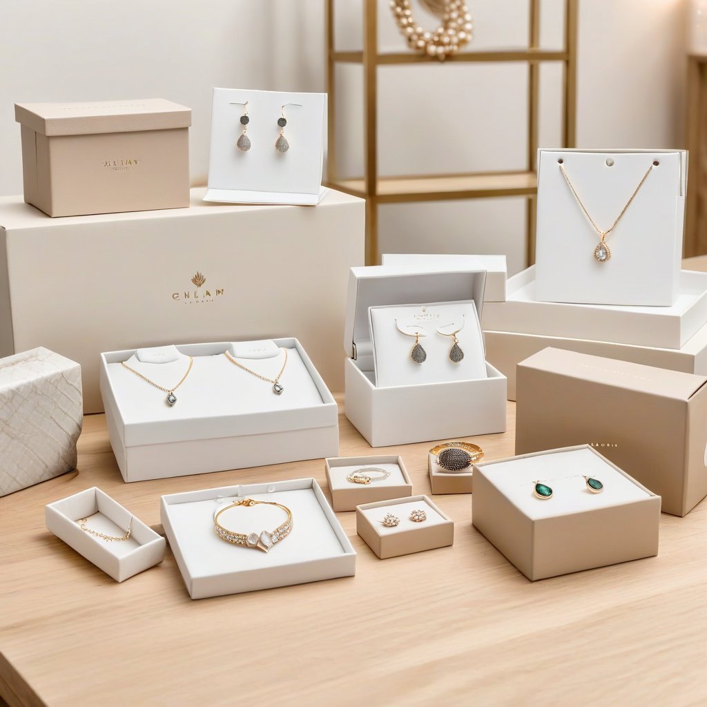 Como montar uma loja de semi joias Sebrae