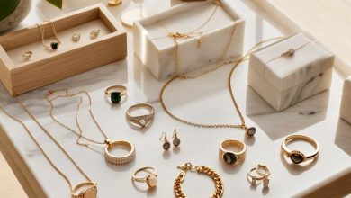 Melhores marcas de semi joias para revender