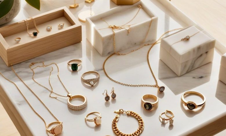 Melhores marcas de semi joias para revender