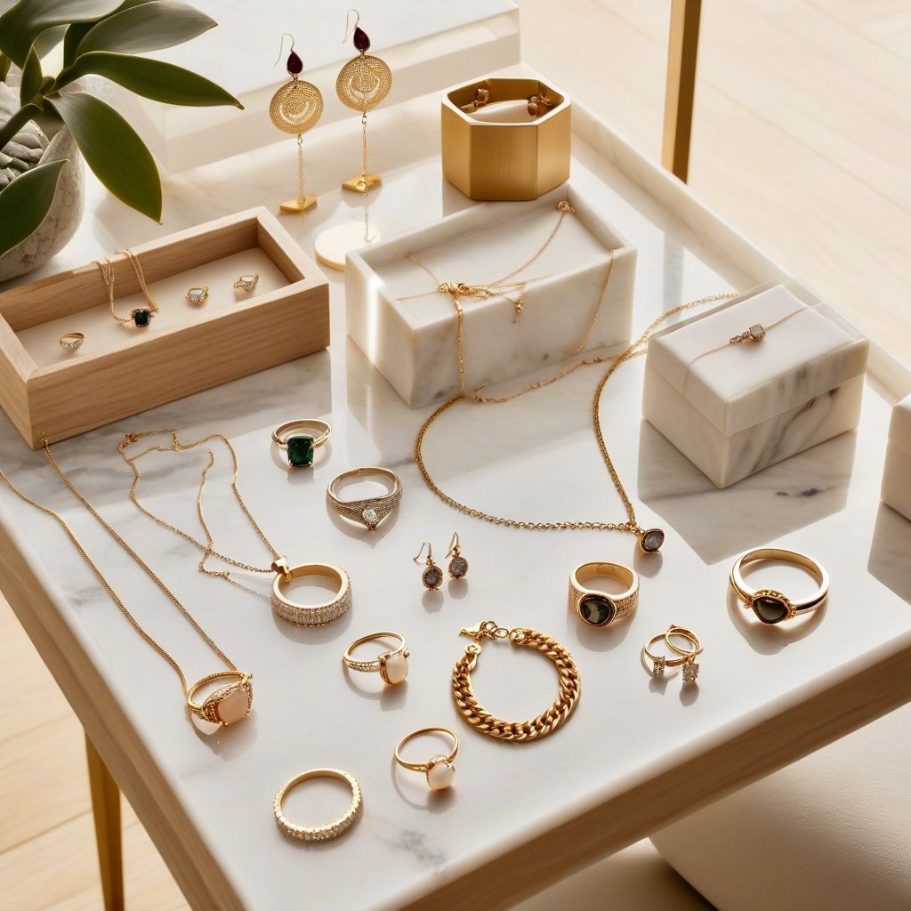 Melhores marcas de semi joias para revender