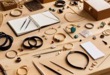 Como começar uma loja de bijuterias