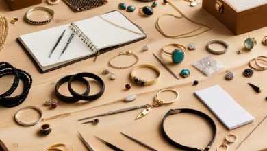 Como começar uma loja de bijuterias