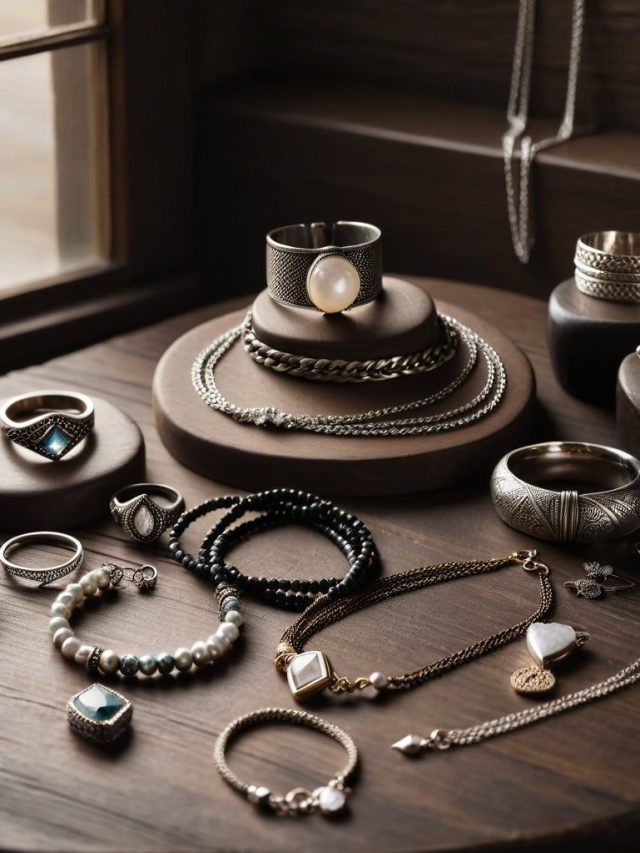 Top 7 Estilos de Joias