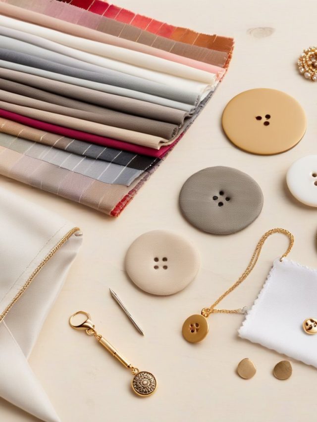 7 cores que vão dominar a moda em 2026: descubra agora!