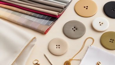 7 cores que vão dominar a moda em 2026: descubra agora!