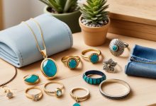 Guia prático para combinar joias ousadas com looks casuais em 2026