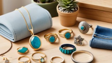 Guia prático para combinar joias ousadas com looks casuais em 2026