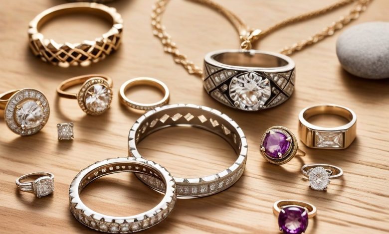 As joias mais icônicas do street style para 2026