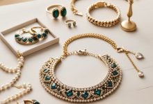 Transforme seu look: como usar joias ousadas de maneira equilibrada em 2026