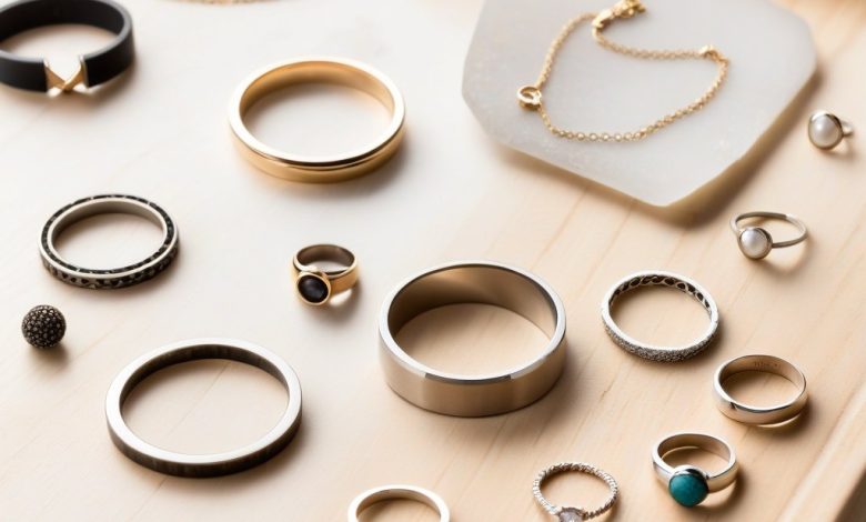 5 Inovações que vão revolucionar o design de joias até 2026