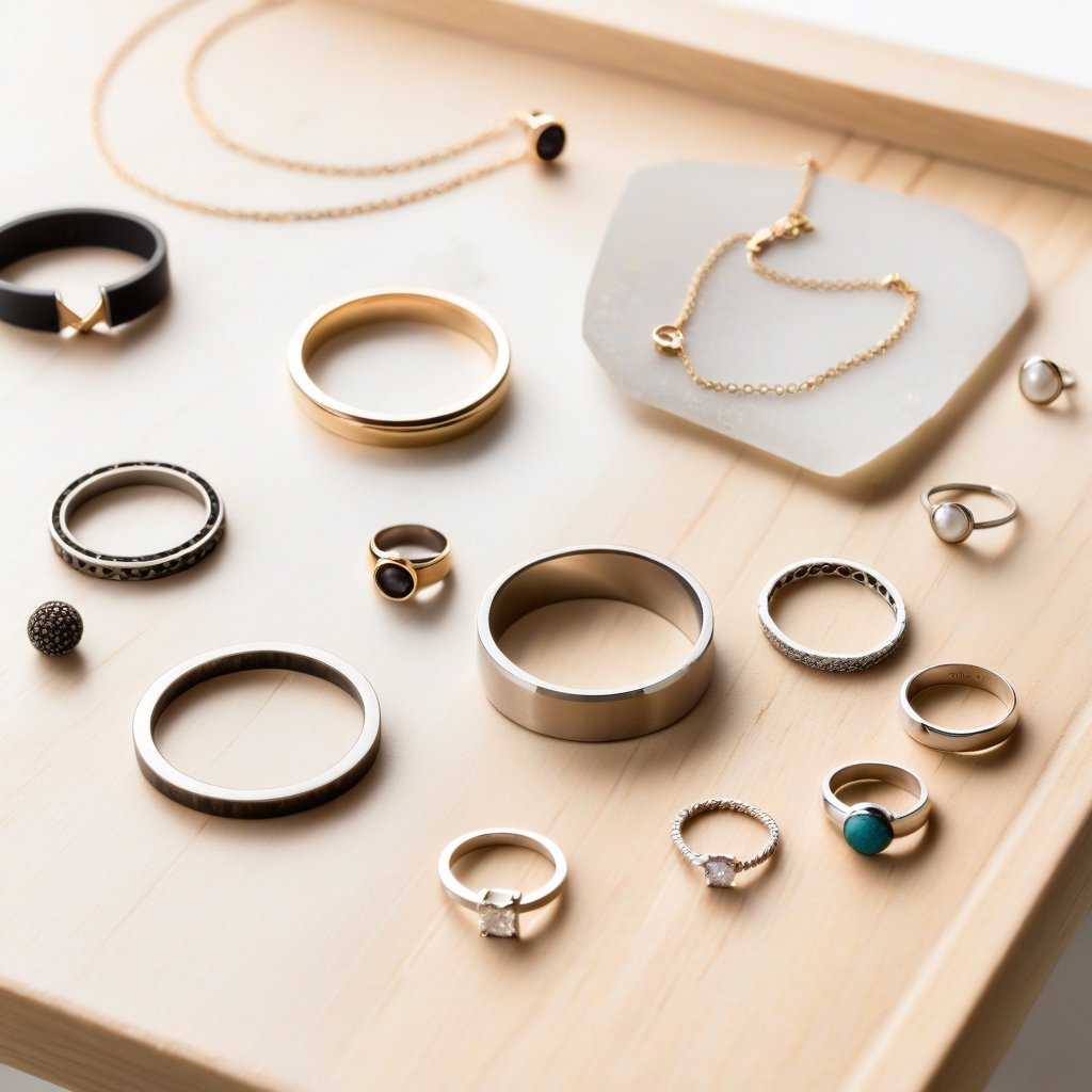 5 Inovações que vão revolucionar o design de joias até 2026