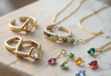 Tendências de design de joias que você deve observar em 2026