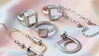 Estudo de caso: Como um designer de joias está reinventando a moda em 2026