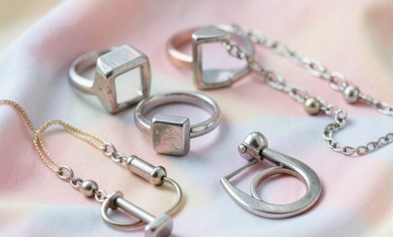 Estudo de caso: Como um designer de joias está reinventando a moda em 2026