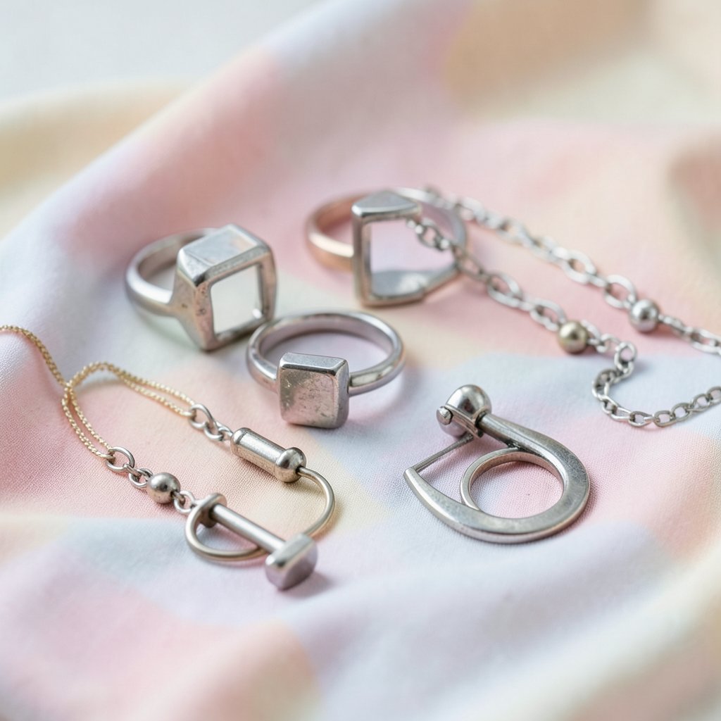 Estudo de caso: Como um designer de joias está reinventando a moda em 2026