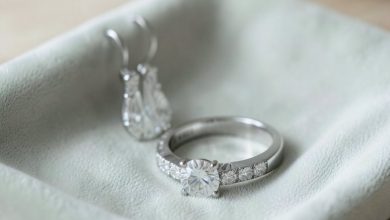Como escolher a joia perfeita para um casamento em 2026