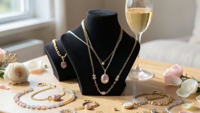 Os melhores acessórios para festas: o que usar em 2026