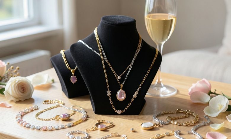 Os melhores acessórios para festas: o que usar em 2026