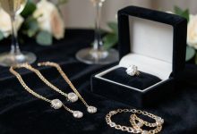 Joias para eventos formais: como brilhar em 2026