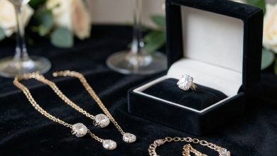 Joias para eventos formais: como brilhar em 2026