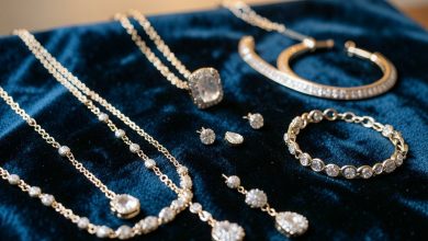 Dicas para escolher joias para festas de fim de ano em 2026