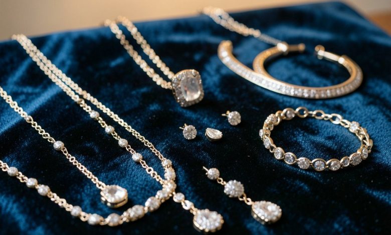Dicas para escolher joias para festas de fim de ano em 2026