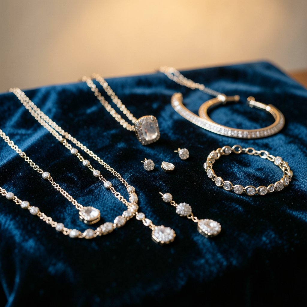 Dicas para escolher joias para festas de fim de ano em 2026
