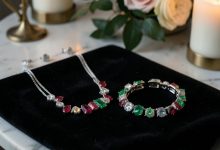 As tendências de joias para ocasiões especiais que você precisa conhecer em 2026