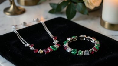 As tendências de joias para ocasiões especiais que você precisa conhecer em 2026