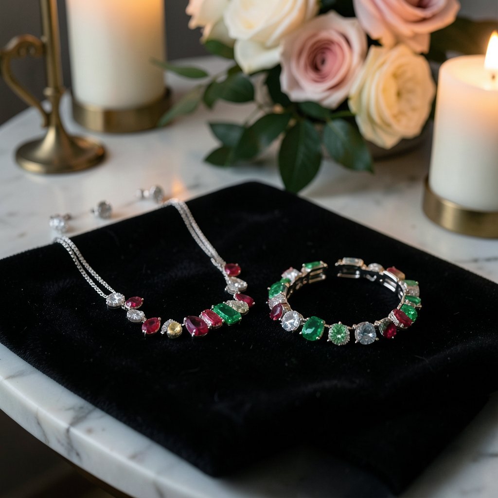 As tendências de joias para ocasiões especiais que você precisa conhecer em 2026