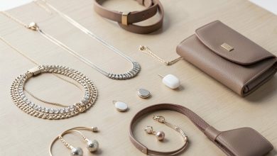 As 5 Maiores Tendências de Acessórios para 2026