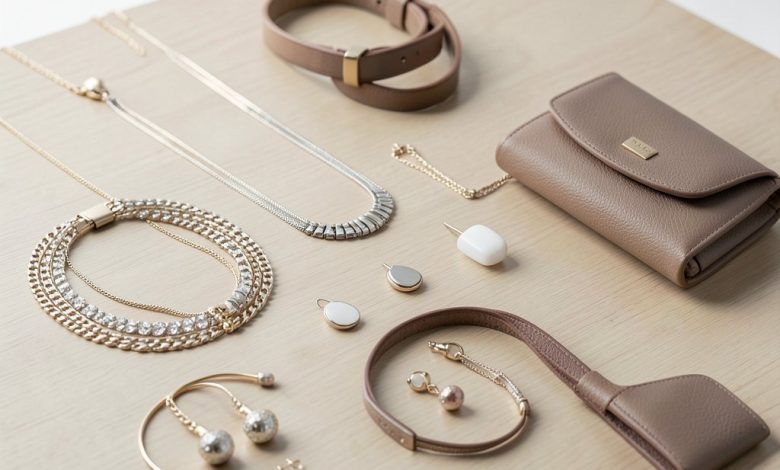 As 5 Maiores Tendências de Acessórios para 2026