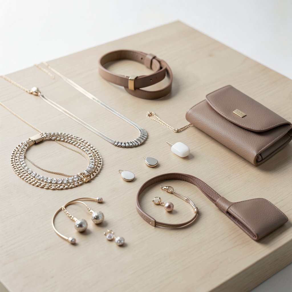 As 5 Maiores Tendências de Acessórios para 2026