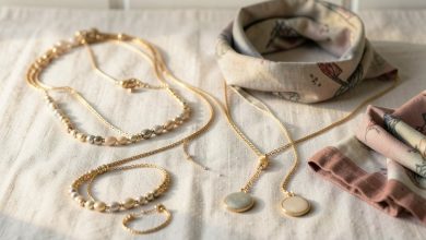 Como Escolher Acessórios para Transformar Seu Look em 2026